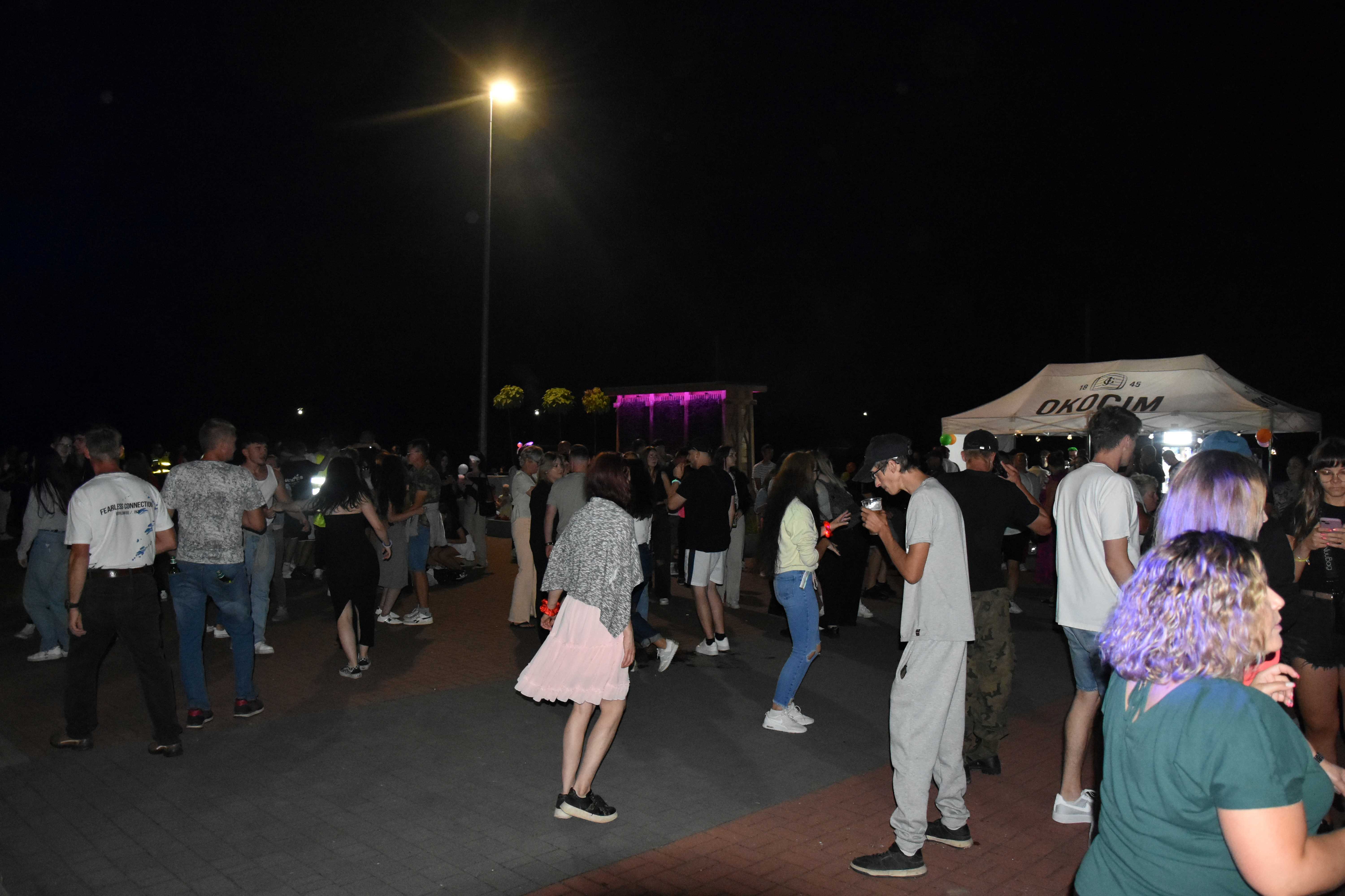 Neon Party 2025